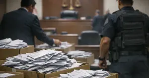 Featured image for: California Supreme Court orders Bianco to give back 650,000 ballots