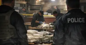 Featured image for: Federal indictment: California pizza shop allegedly used as meth hub by illegal immigrant