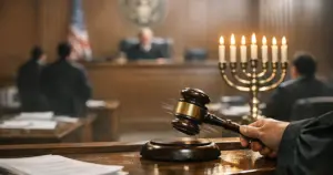 Featured image for: Judge blocks Oklahoma’s religious bar on proposed Jewish charter school