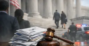 Featured image for: Trump administration pushes Supreme Court to reinstate mail-in ballot rules ahead of November elections